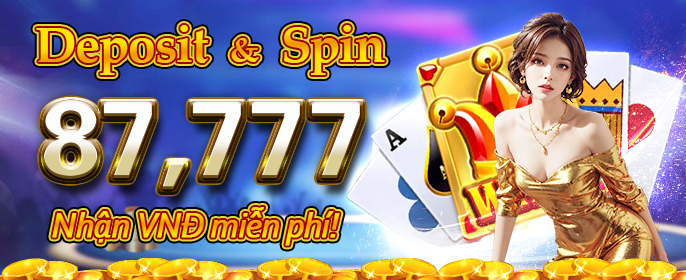 Game slots 0801-VN7